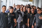 Saravanan didakwa terima rasuah RM1.097 juta, lulus permohonan kuota pekerja asing