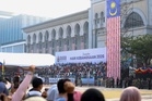 Lebih 80,000 dijangka hadir Sambutan Hari Kebangsaan di Dataran Putrajaya