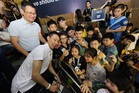 Piala Lee Chong Wei sasar tembusi pentas antarabangsa