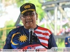 Syarikat percetakan mohon maaf silap cetak bintang Jalur Gemilang pakaian Sanusi 