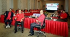 Terserah kepada KDM tentukan pendirian sokongan kerajaan negeri – Hajiji