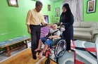 Wisma Putra adakan taklimat bersama keluarga esok