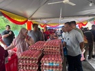 RM200,000 terus kepada warga Gombak