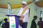 MAHA 2026: Seni padi dapat pengiktirafan MBOR