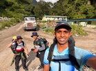Luqman batal perjalanan ke Nepal saat akhir, harap rakan dijumpai segera