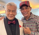 Azhan Rani rindu ‘Ayah Aji’, sanggup cari guni beras demi lihat wajah Jalaluddin Hassan