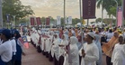 ‘Akak telekung’ tarikan perbarisan Hari Kebangsaan 2026 di Dataran Putrajaya.