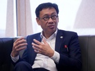 Letak jawatan keputusan saya sendiri – Wong Chen