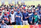 Nizam dekati belia, santuni masyarakat Tawau tanpa kira fahaman politik