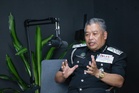 4,000 pelarian sudah didaftar