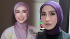 Orang Arab di sini kurang ajar, buat orang macam hamba abdi – Ozlynn Wati