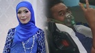 Suami masih ditidurkan, ada pergerakan tangan – Amyza Aznan