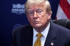 Pentadbiran Trump pulangkan kutipan tarif RM408 bilion