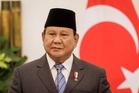 Prabowo cadang padam kebakaran hutan guna ‘bom’ ubi kayu