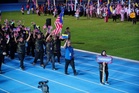 400 MPKK Perlis meriahkan perbarisan dan perarakan ambang merdeka