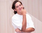 Adipati Dolken tidak suka makan kari,seronok selami budaya kerja perfileman Malaysia