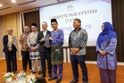 Produk semikonduktor pertama kerjasama Malaysia-Arm disasar 2030