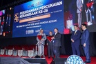 Malaysia perkukuh sistem cukai seiring perkembangan ekonomi digital