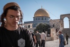 Hampir 600 peneroka haram Yahudi ceroboh Masjid Al-Aqsa