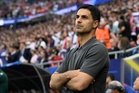 Arteta, Arsenal capai kata sepakat tentang kontrak baharu