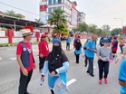 Kerjasama politik: BN tertekan, PH tenang – PKR Terengganu