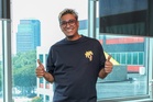 Siapa tahu, mungkin akan ada kolaborasi antara Ammara dan No Na- Azad Jasmin