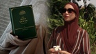 Zahirah Macwilson baca al-Quran pemberian Aiman selepas Subuh setiap hari