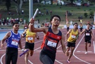 Rekod pecah bukti pembangunan olahraga kukuh