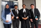 Pesara guru bayar ganti rugi lebih RM88,000 selepas ‘tampar kapit’ pelajar 