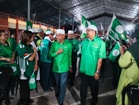 ‘Tidak dengar ahli Pas masuk Bersama’