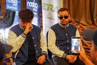 Pihak ketiga punca mereka membawa haluan sendiri – Nastia Project