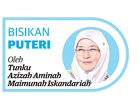 Titah yang dikenang