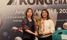 Syazwani buktikan mental juara