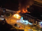 Keganasan di Selatan Thai berterusan, kedai serbaneka dibom