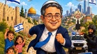 Ben-Gvir cuba tonjol imej ‘wira’ dalam buku kanak-kanak Israel
