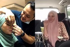Rindu, bekas pengurus kenang jasa Allahyarham Siti Sarah