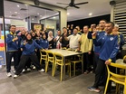 Skuad sepak takraw Perlis hasrat lakar sejarah raih emas Sukma