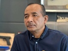 Polis tahan individu dipercayai hina Raja Perlis