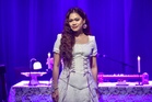 Fiza Thomas nekad lebih banyak lagu rancak selepas hadiri majlis kesedaran kanser
