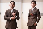 Bukan semua perkara yang ditulis berkaitan diri saya – Jaa Suzuran