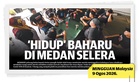 Padam rekod kesalahan penagih bantu mereka cari kerja