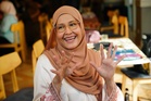 Tahun keempat lanjut pengajian di peringkat PhD, Juhara Ayob tidak putus asa