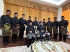 Negeri Sembilan lantik pegawai bertaraf Exco wakili masyarakat India