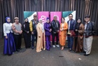 Kilauan Emas Selebriti, platform artis beramal
