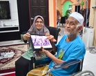 Nikmat keamanan hasil perjuangan, pengorbanan