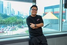 Berat bertambah sebab isteri suka masak – Radin
