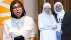 Ieda Moin tidak tahu punca Noorkhiriah menyepi