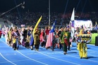 Lebih 50,000 meriahkan sambutan Hari Kebangsaan di Perlis