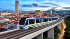 MRCB raih kontrak sistem rel LRT di Pulau Pinang bernilai RM3 bilion