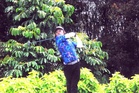 Jamie Tan, Rizq cemerlang hari pertama acara golf SUKMA